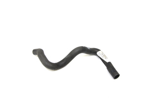 通气软管，来自油箱。保时捷 993 Turbo - 99320714351